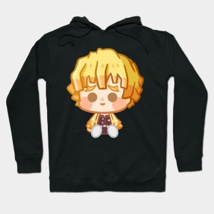 zenitsu Hoodie